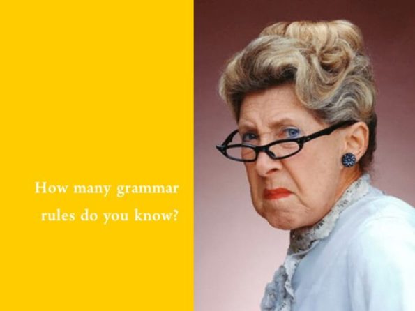 how-many-grammar-rules-are-there-in-the-english-language-all-english